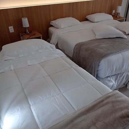 Plc Hotel Centenario 파소 데 로스 토로스 외부 사진