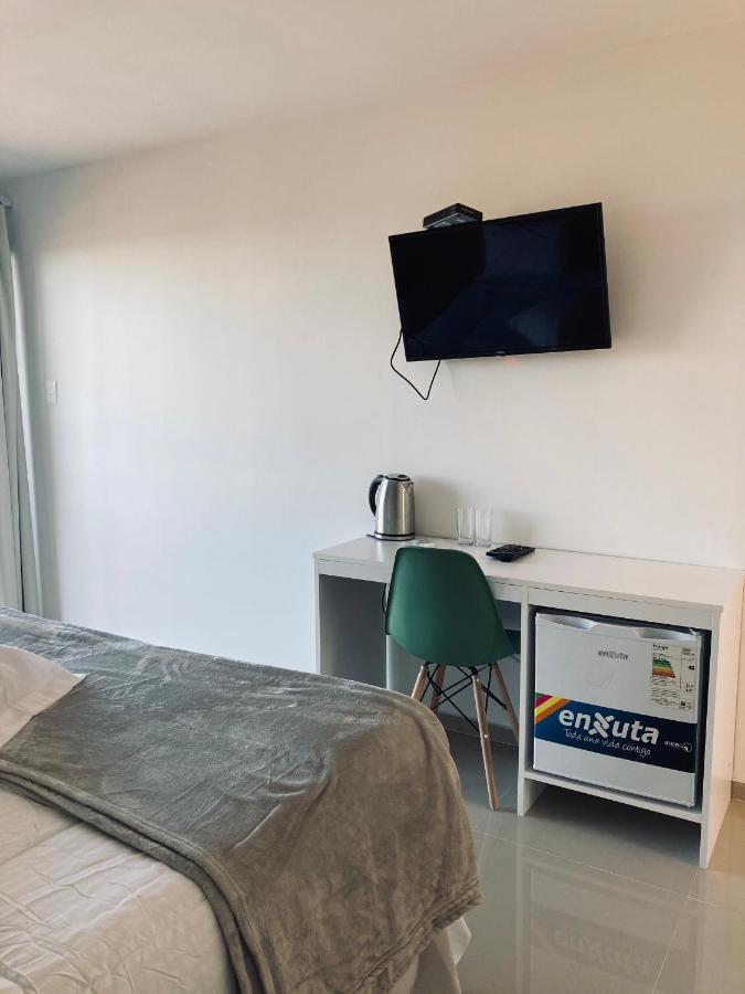 Plc Hotel Centenario 파소 데 로스 토로스 외부 사진