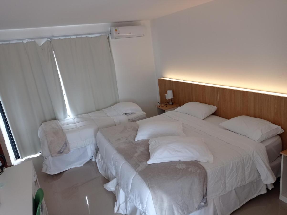 Plc Hotel Centenario 파소 데 로스 토로스 외부 사진