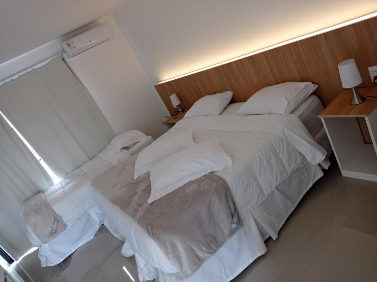 Plc Hotel Centenario 파소 데 로스 토로스 외부 사진