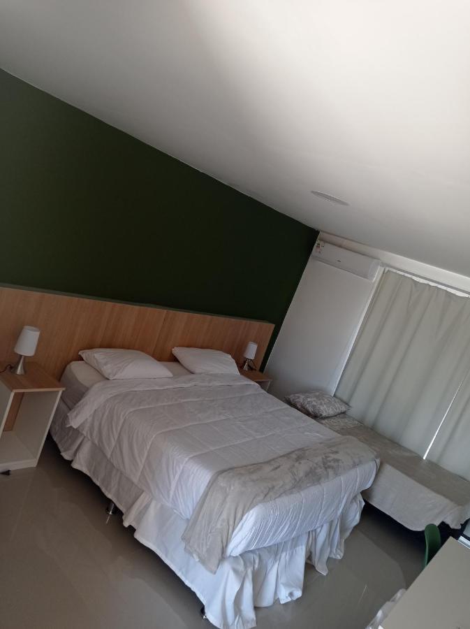 Plc Hotel Centenario 파소 데 로스 토로스 외부 사진