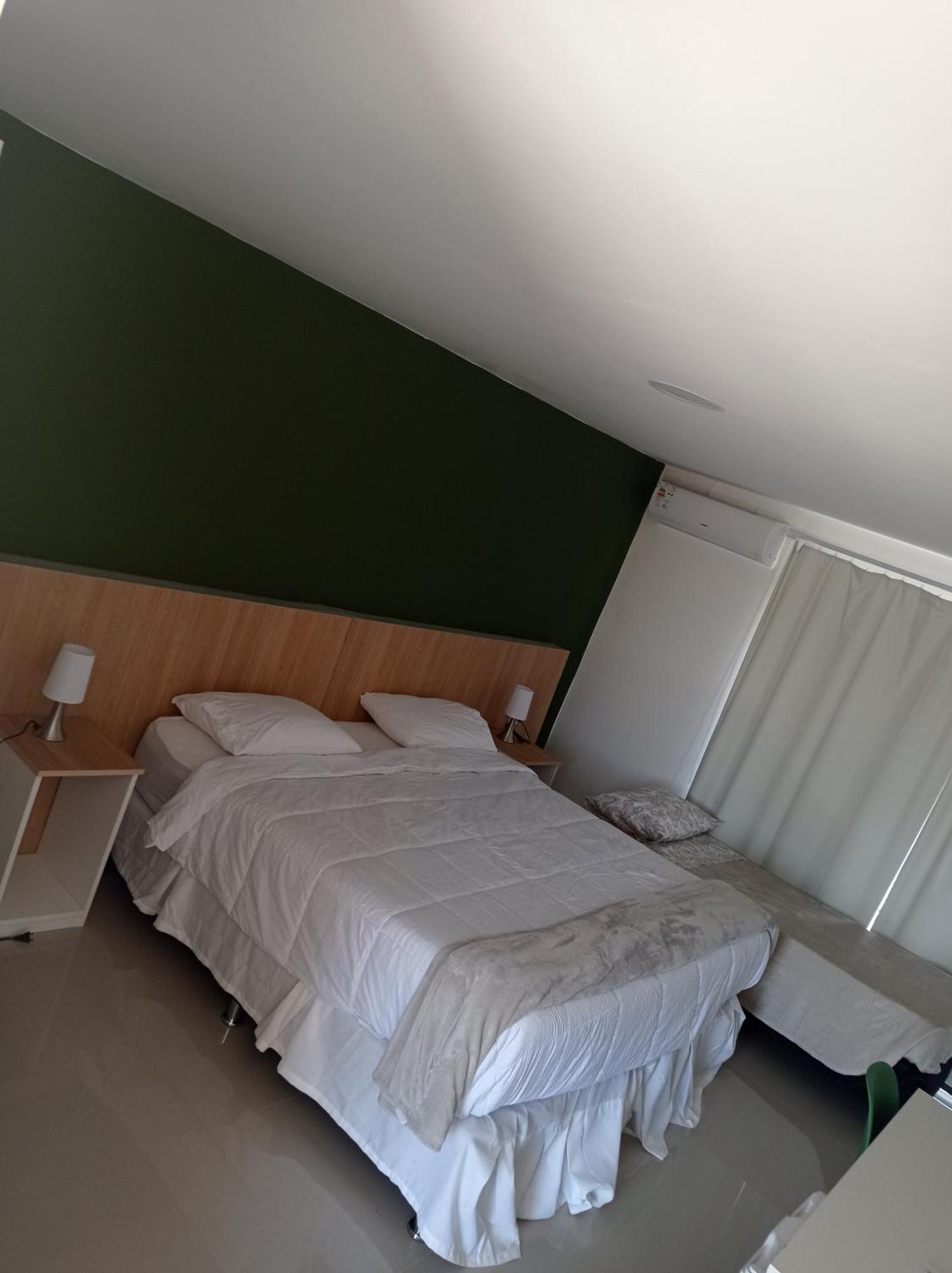 Plc Hotel Centenario 파소 데 로스 토로스 외부 사진